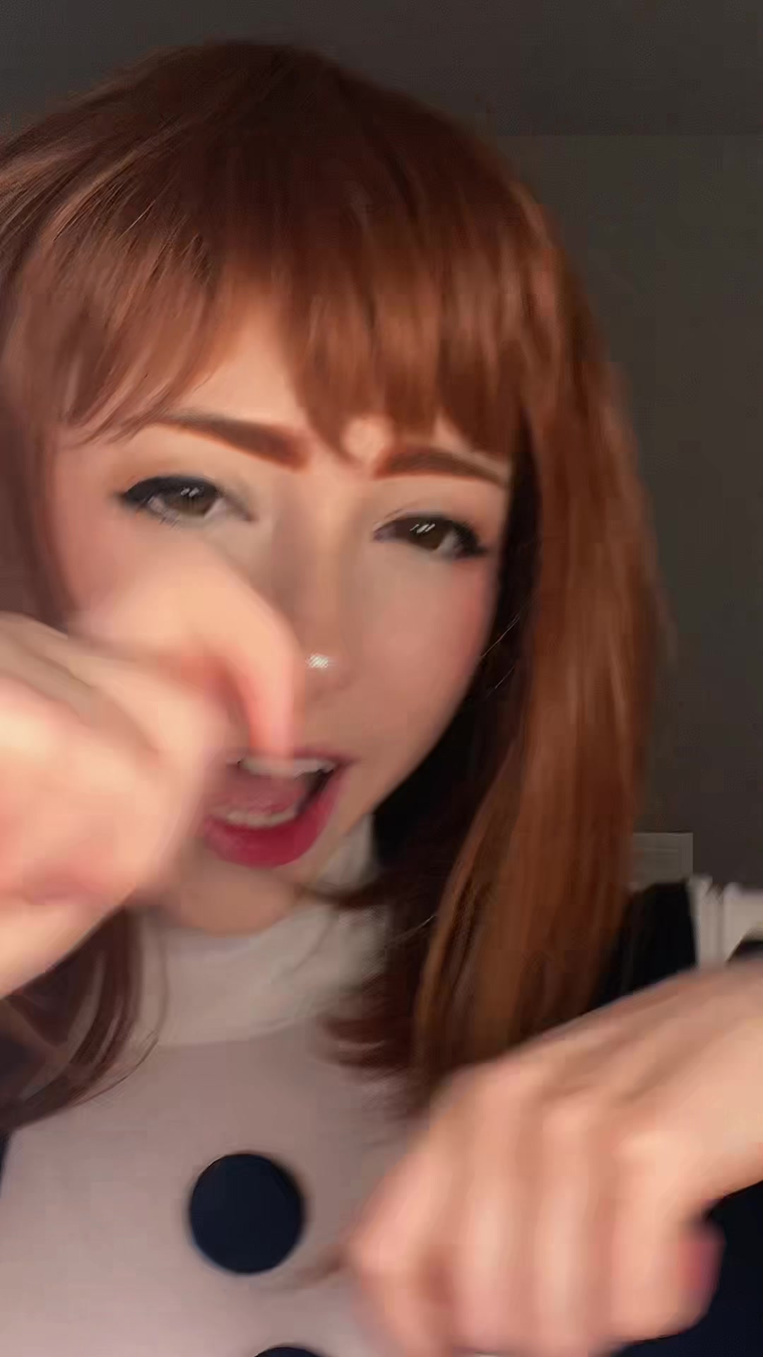 @Mocha Bean