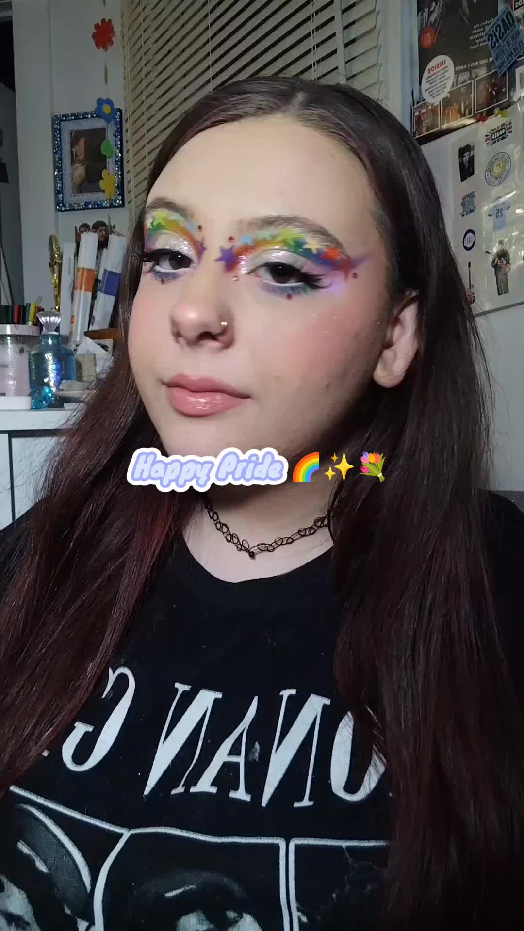 @TRINITY| Makeup Artist🌻