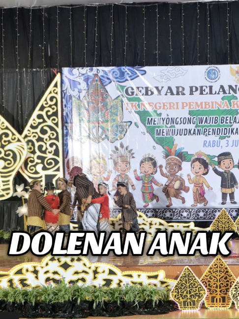 @TKNP Lumajang