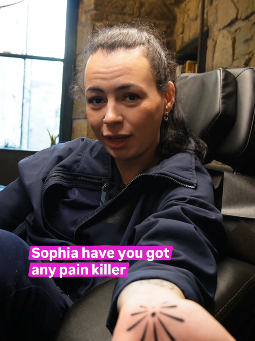 @Sophia Vagrant 🦂🌶🌸