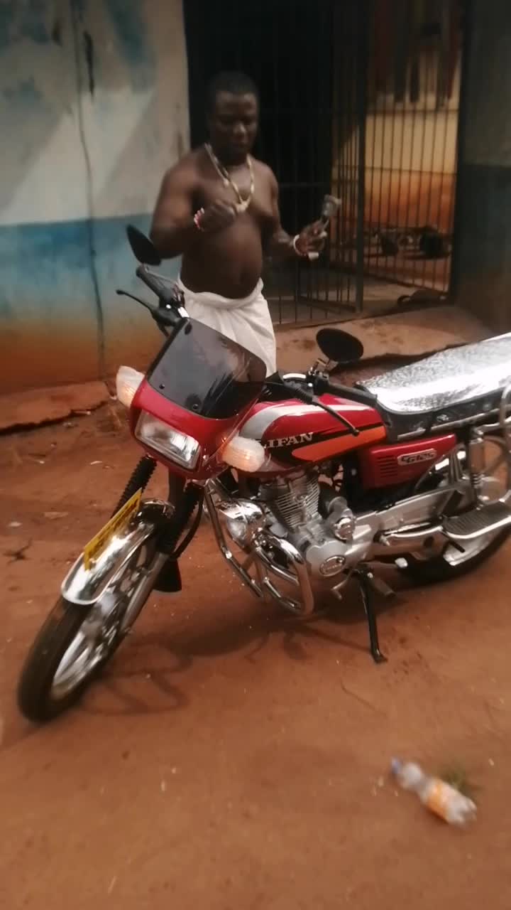 @Dr prince Akiye
