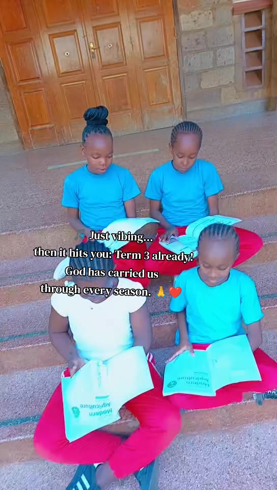 @The ACK St Andrew's School
