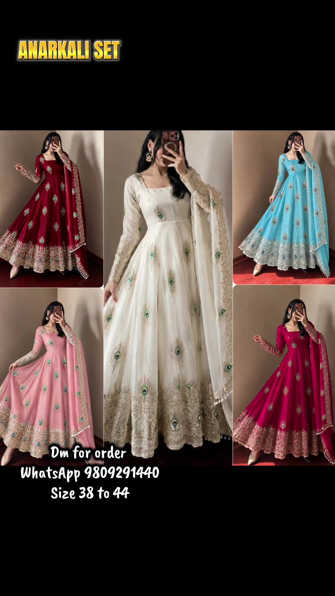 @Preeti Collection (Birgunj)🛍️