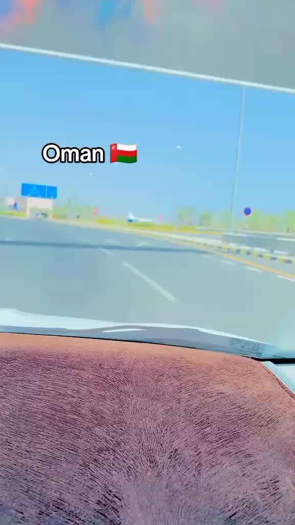@Oman 🇴🇲