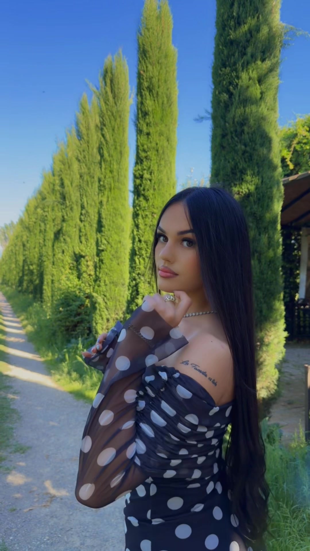 @mariana_binoshaj🐆
