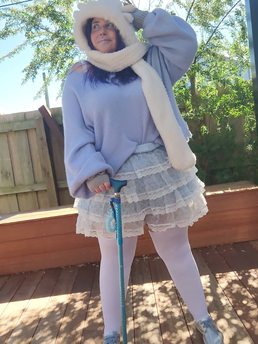 @AstroVee