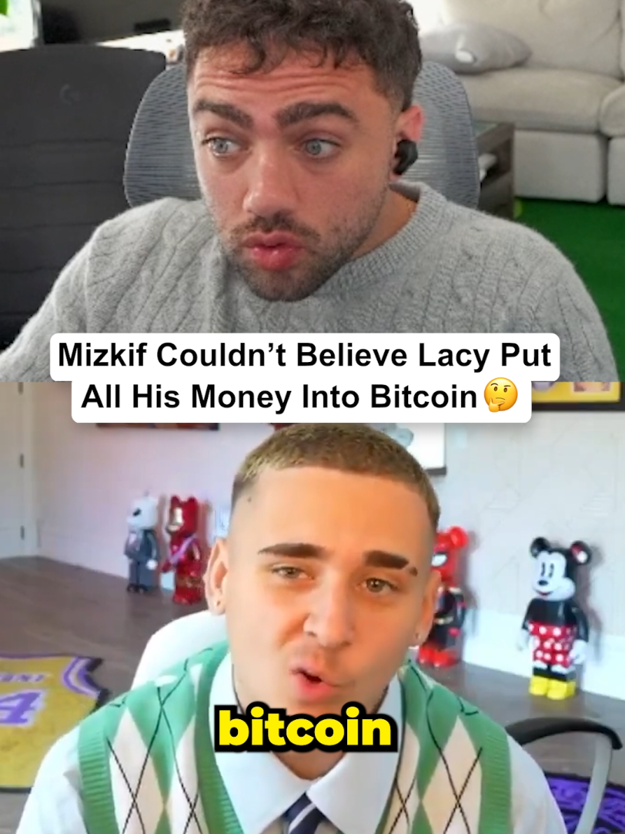 @Mizkif