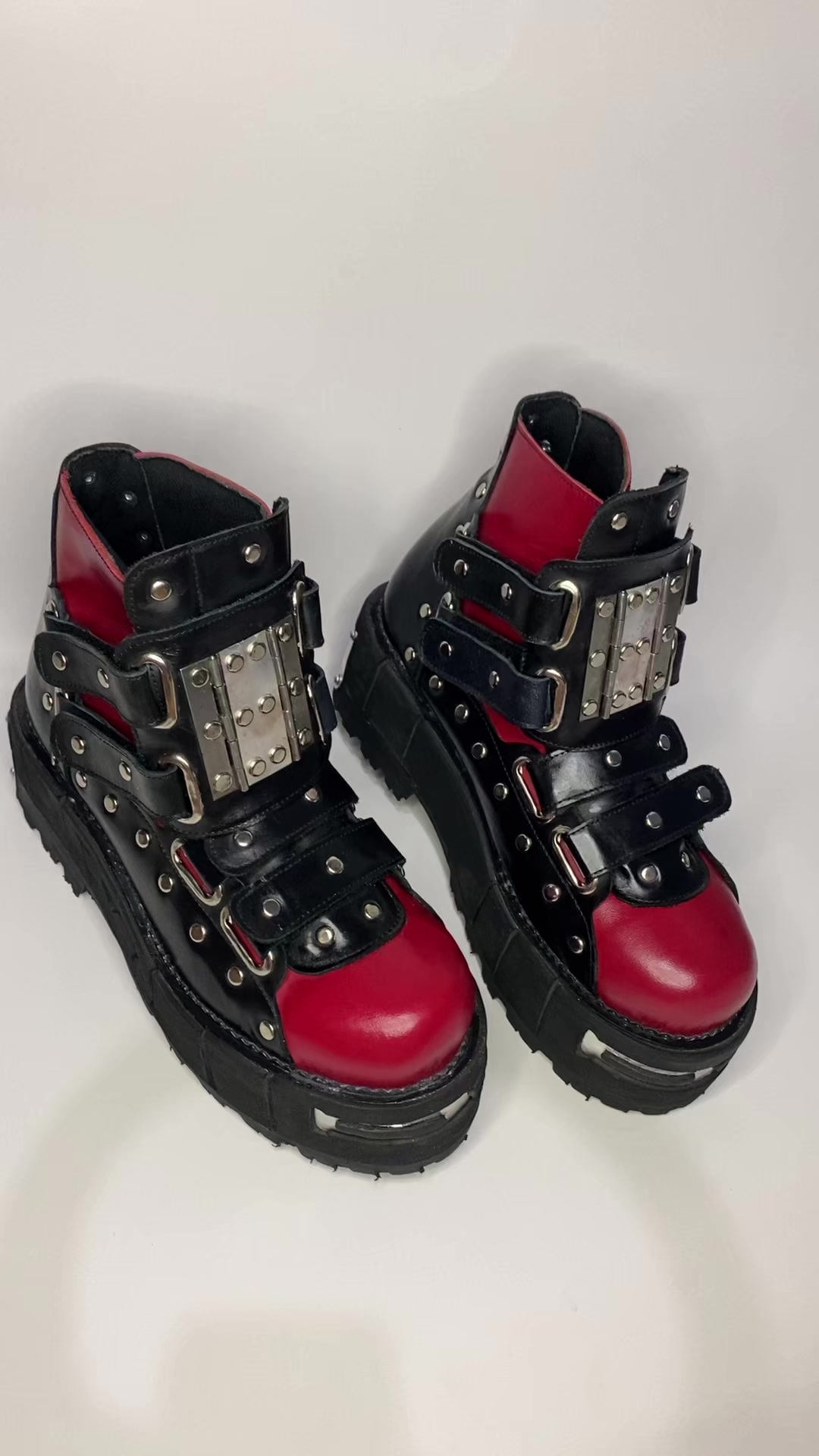 @Jems custom shoes