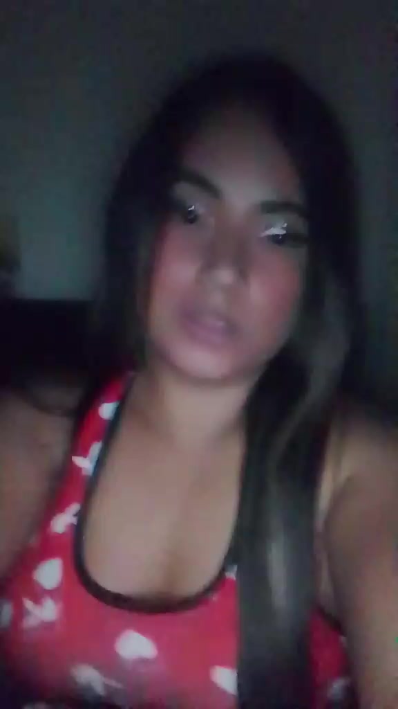 @chiquita baby💕😏🥰