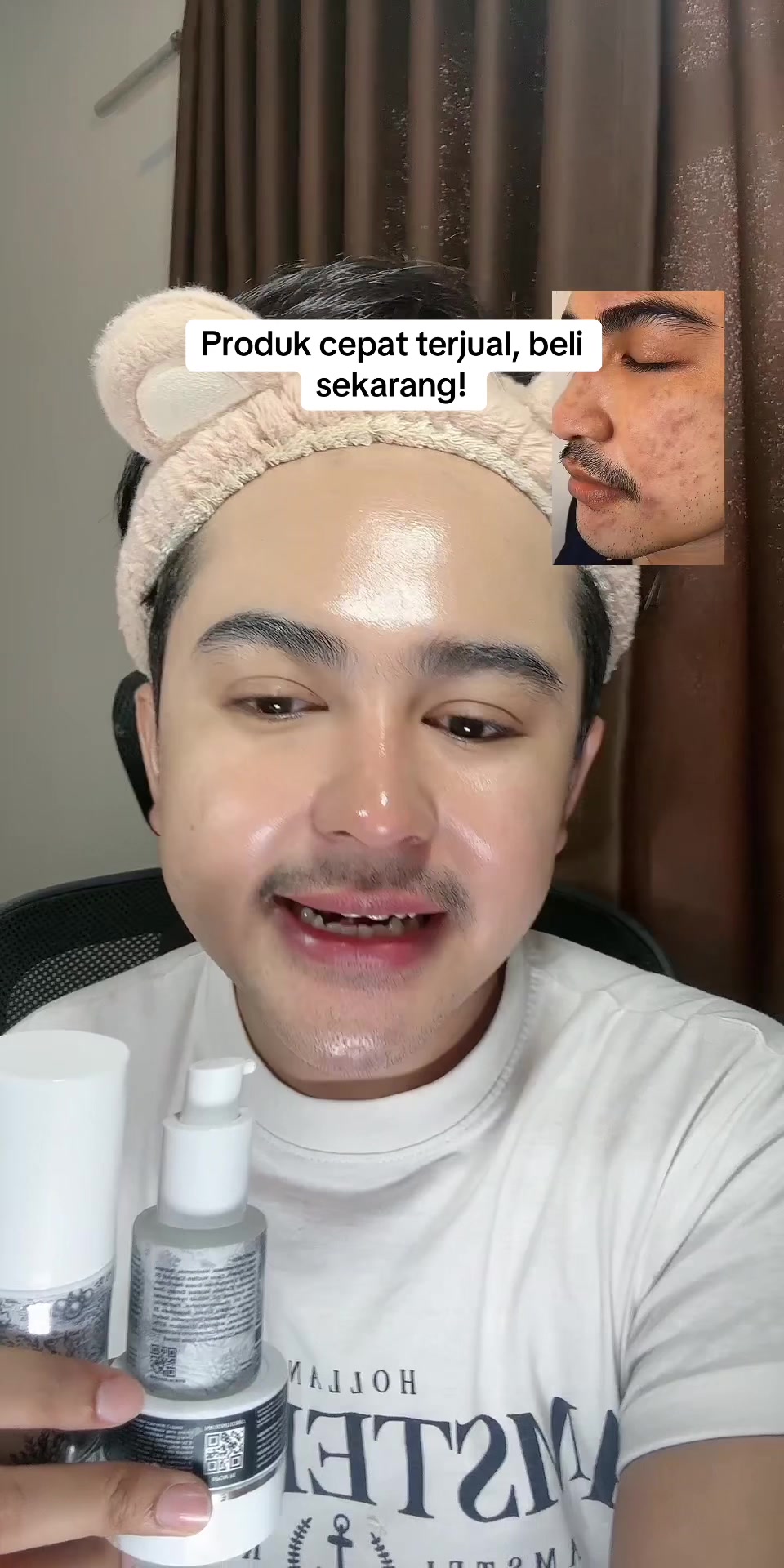 @Kimplus Skin IDN