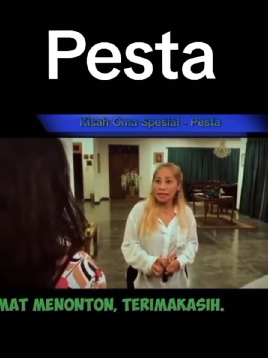 @Oma Gaul Channel