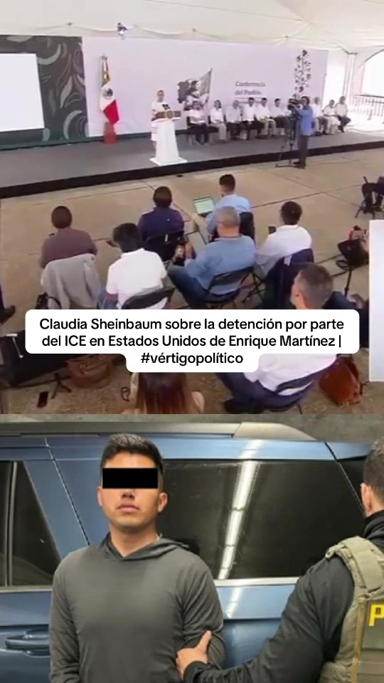 @V&eacute;rtigo Pol&iacute;tico