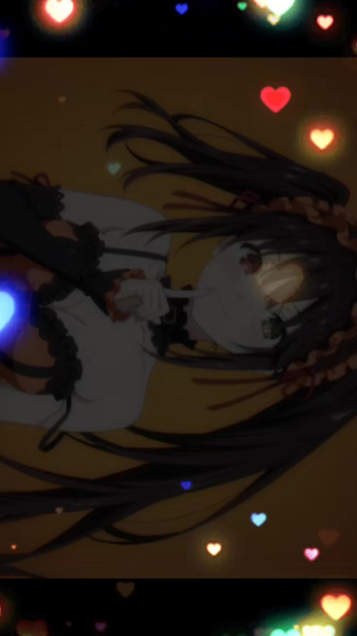 @ItsukaKotori🇷🇺KarumiTokisaki