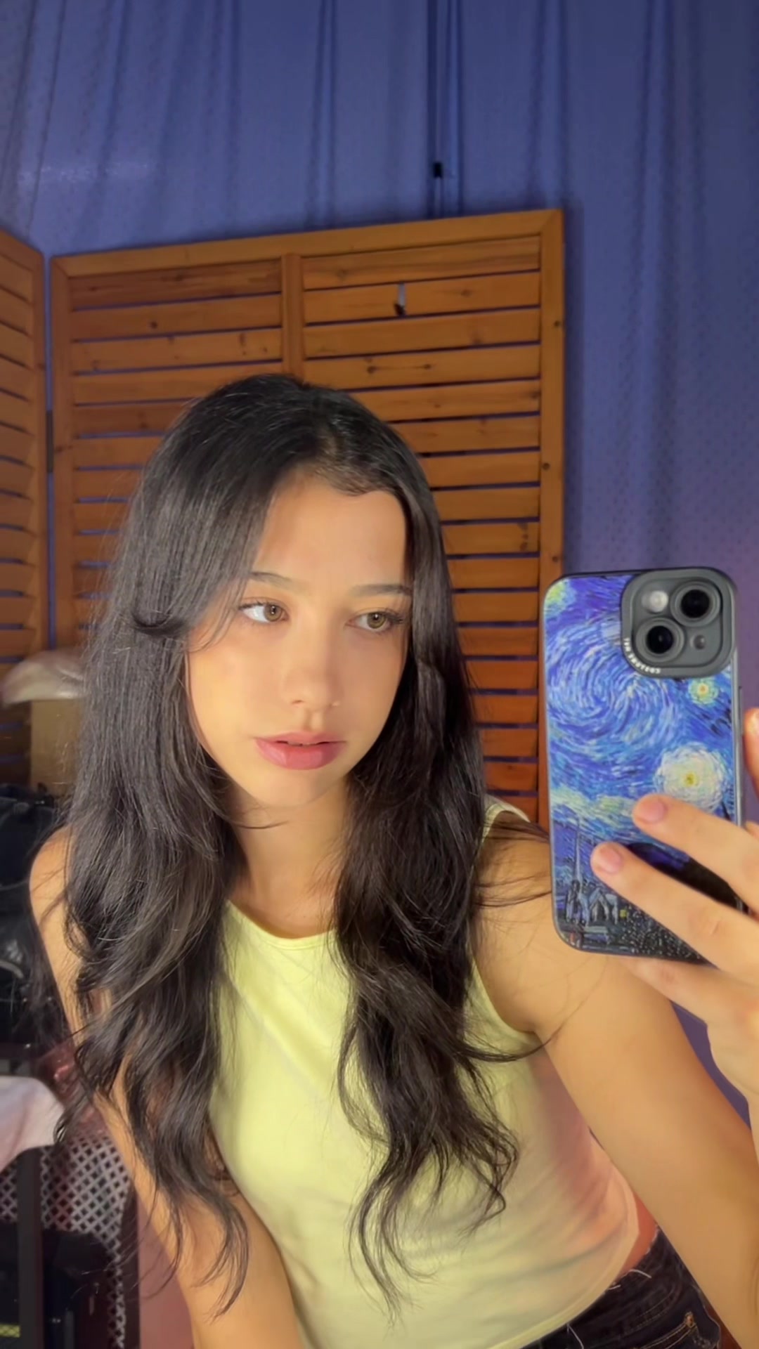@maya ninomiya