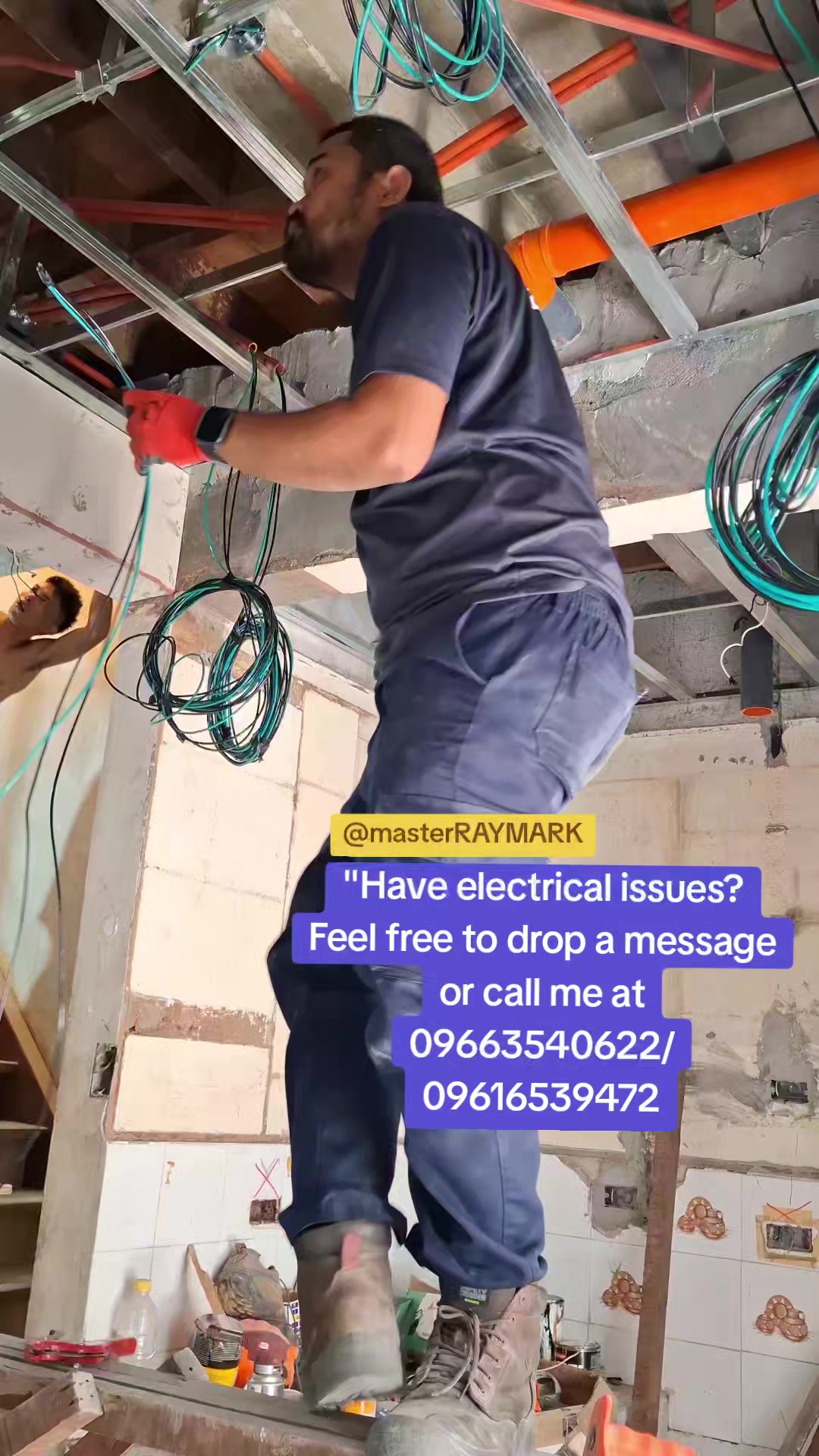 @TRIPLE R ELECTRICAL SERVICES
