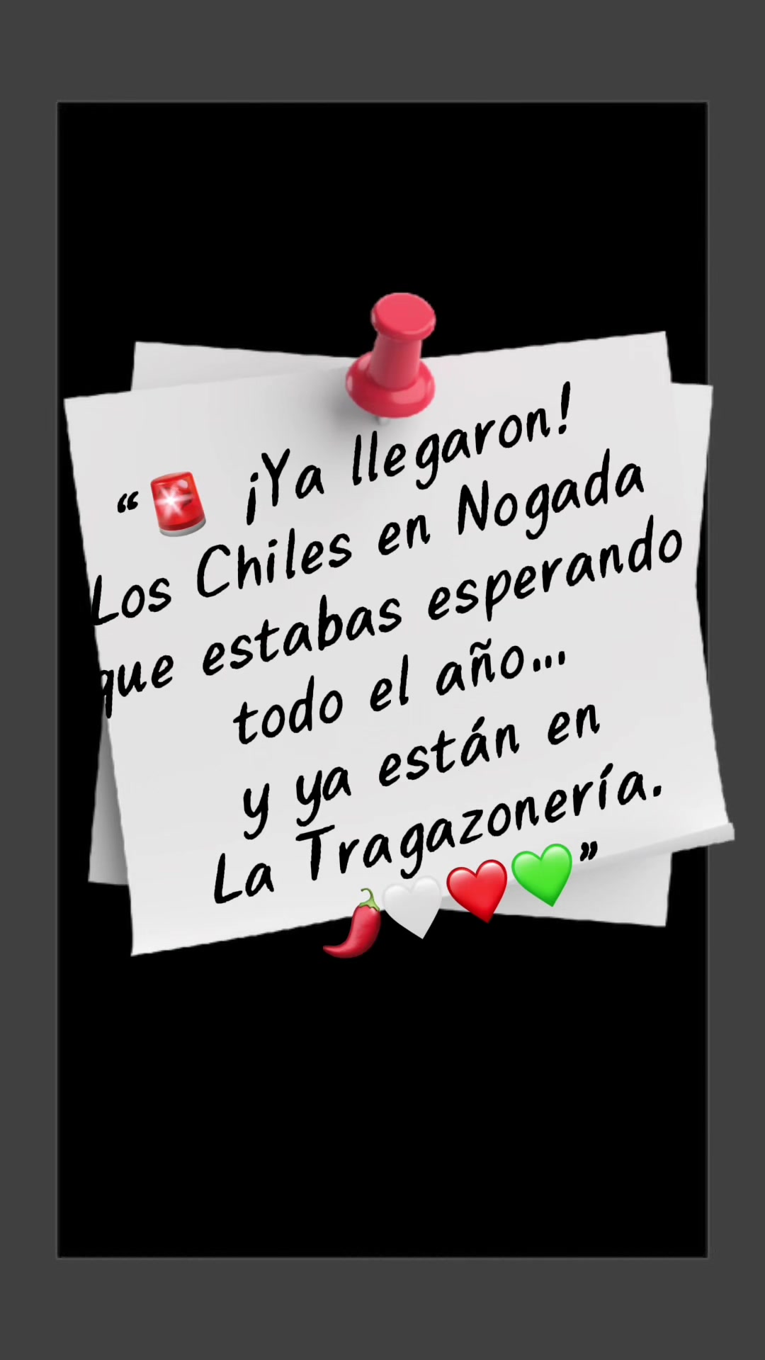 @La Tragazoneria
