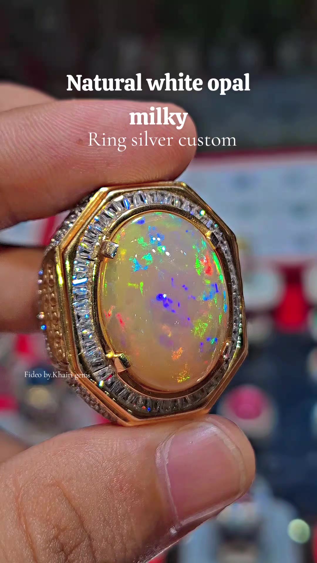 @khairi gems