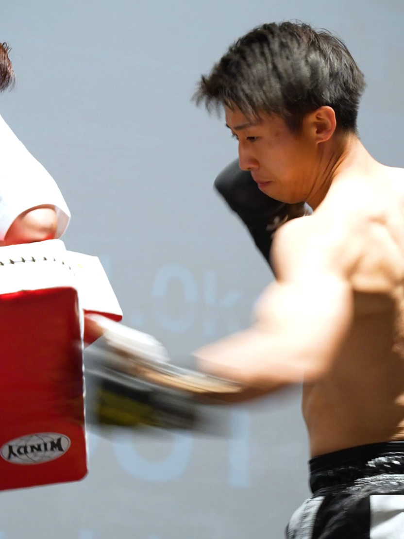 @KNOCK OUT（ノックアウト）公式
