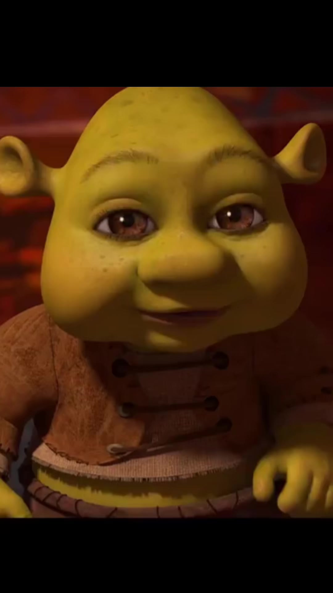 @Shrekitho y Fiona