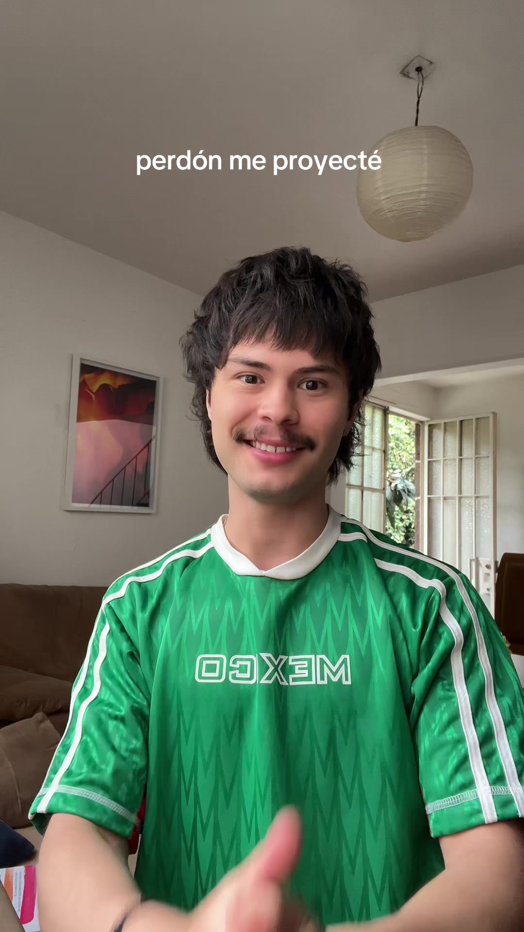 @Actor melancólico