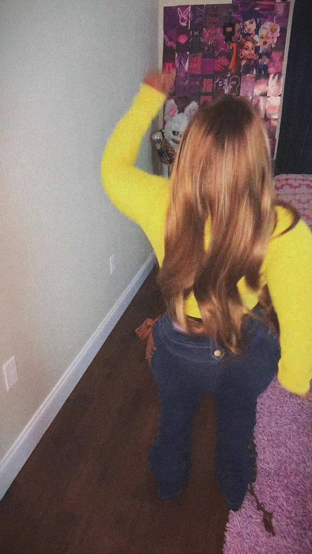 @Naya Hernanadez