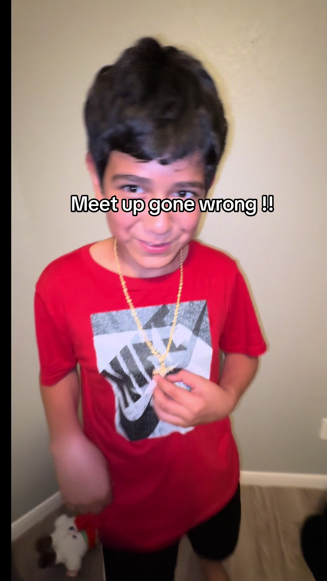 @Supplychain