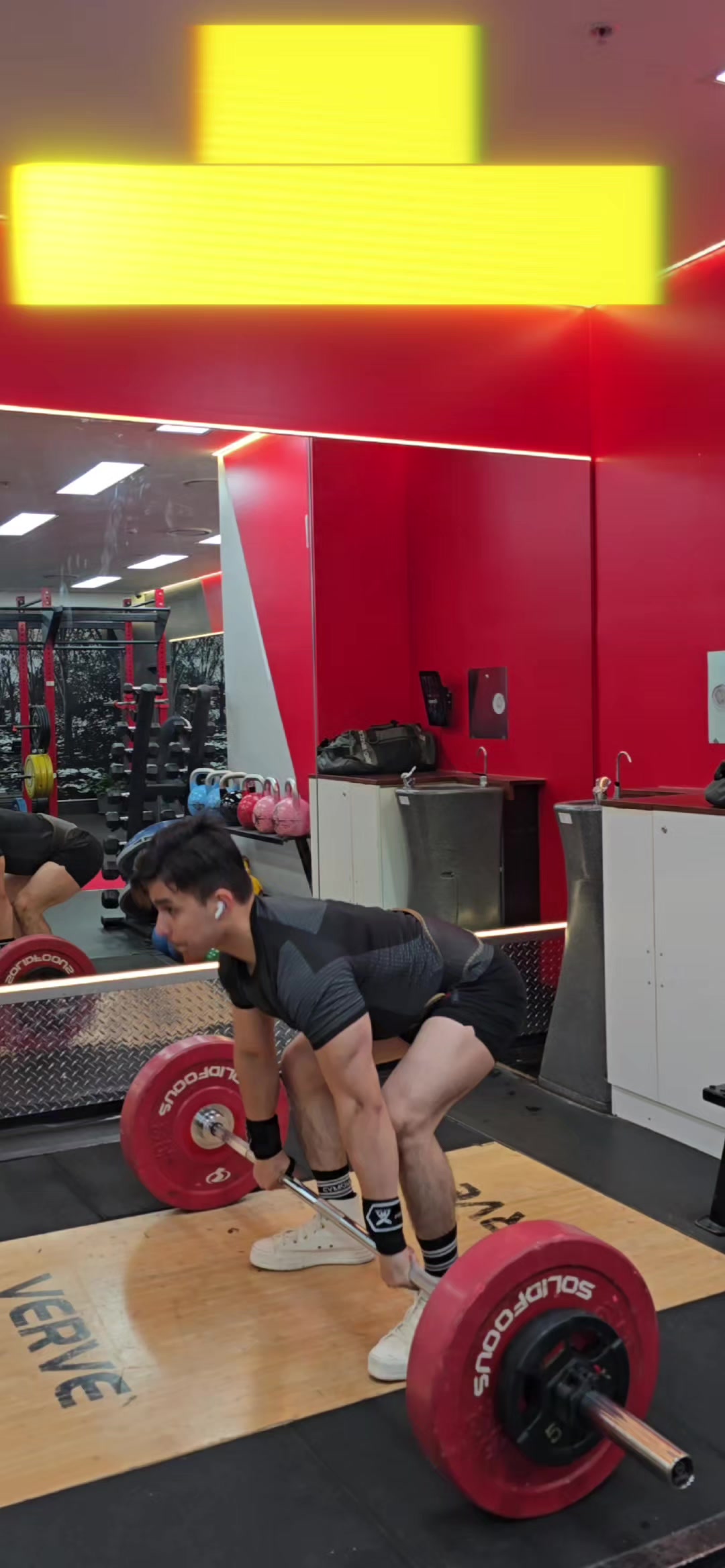 @Brothers Fitness