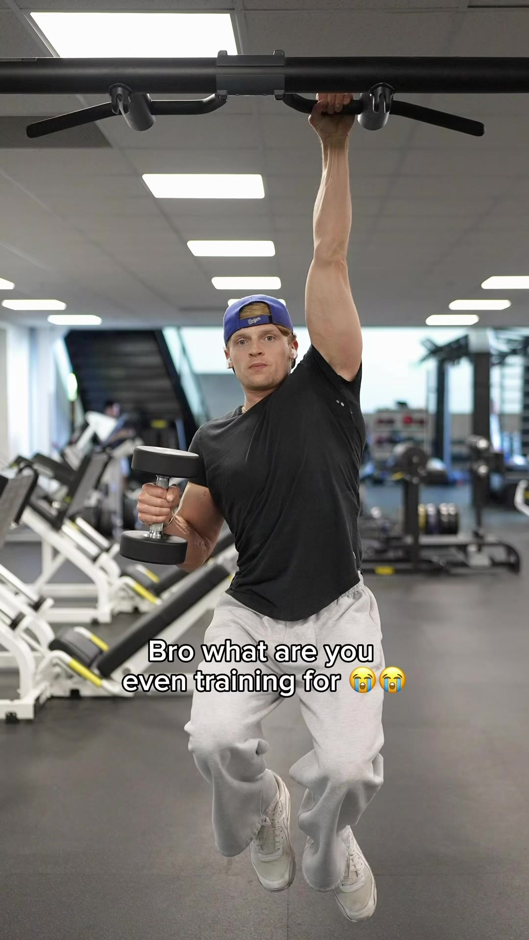 @Ben Meister