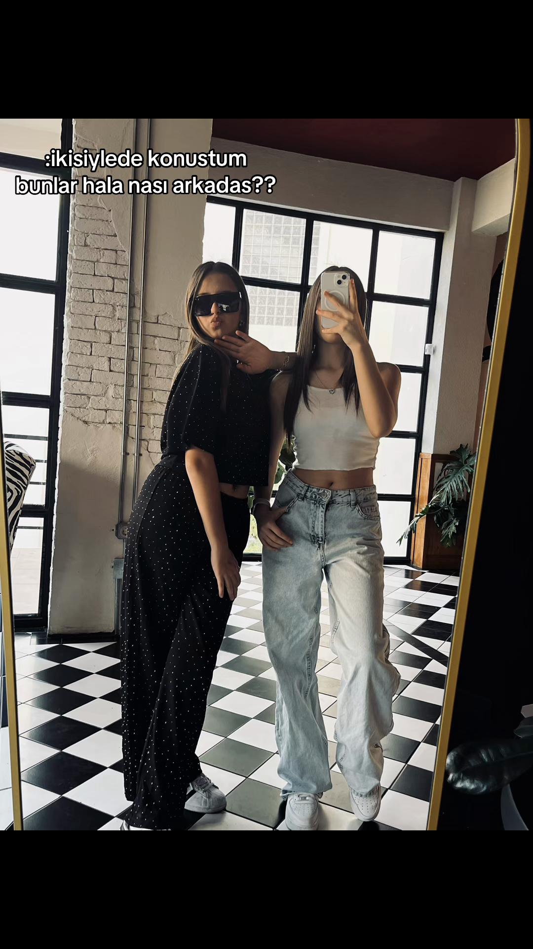 @mamacita