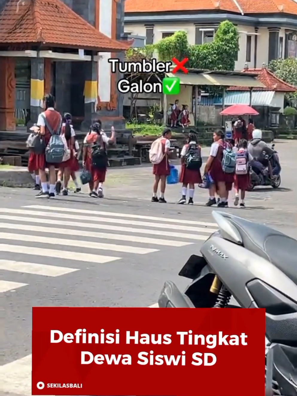 @Sekilas Bali