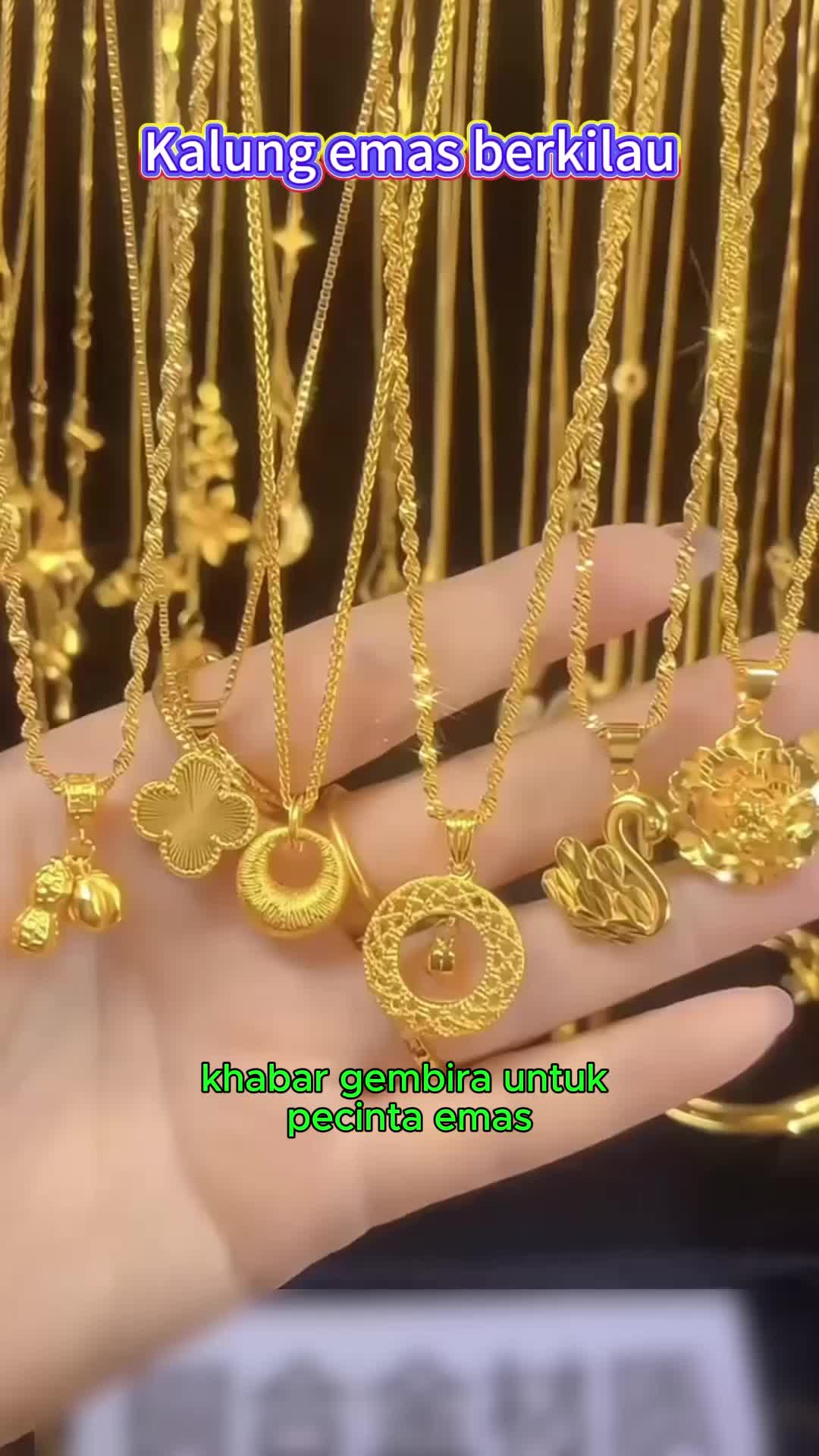 @Makcik&middot;Cantik