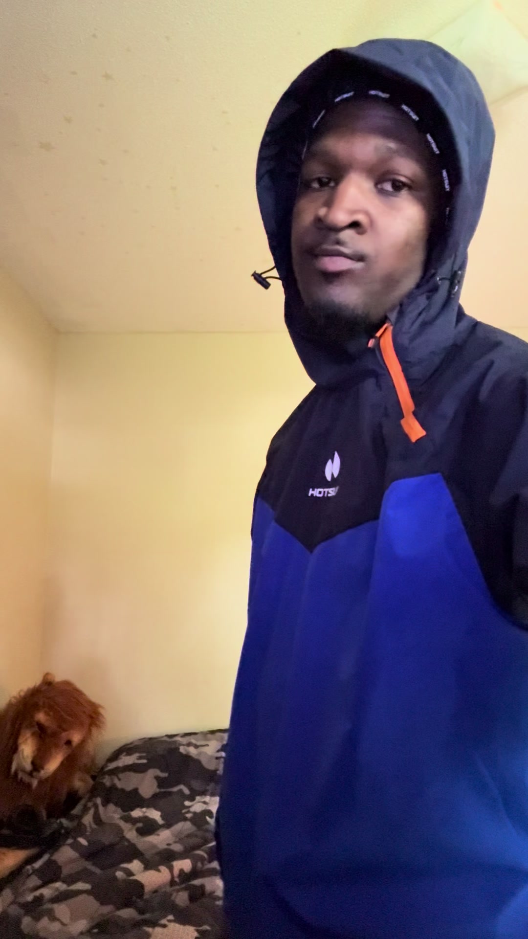 @I am Treyboxer 🥊🦾