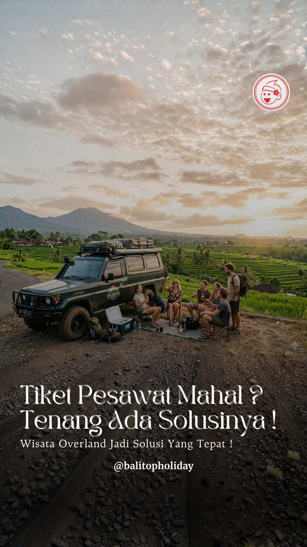 @PaketWisataBaliTopHoliday