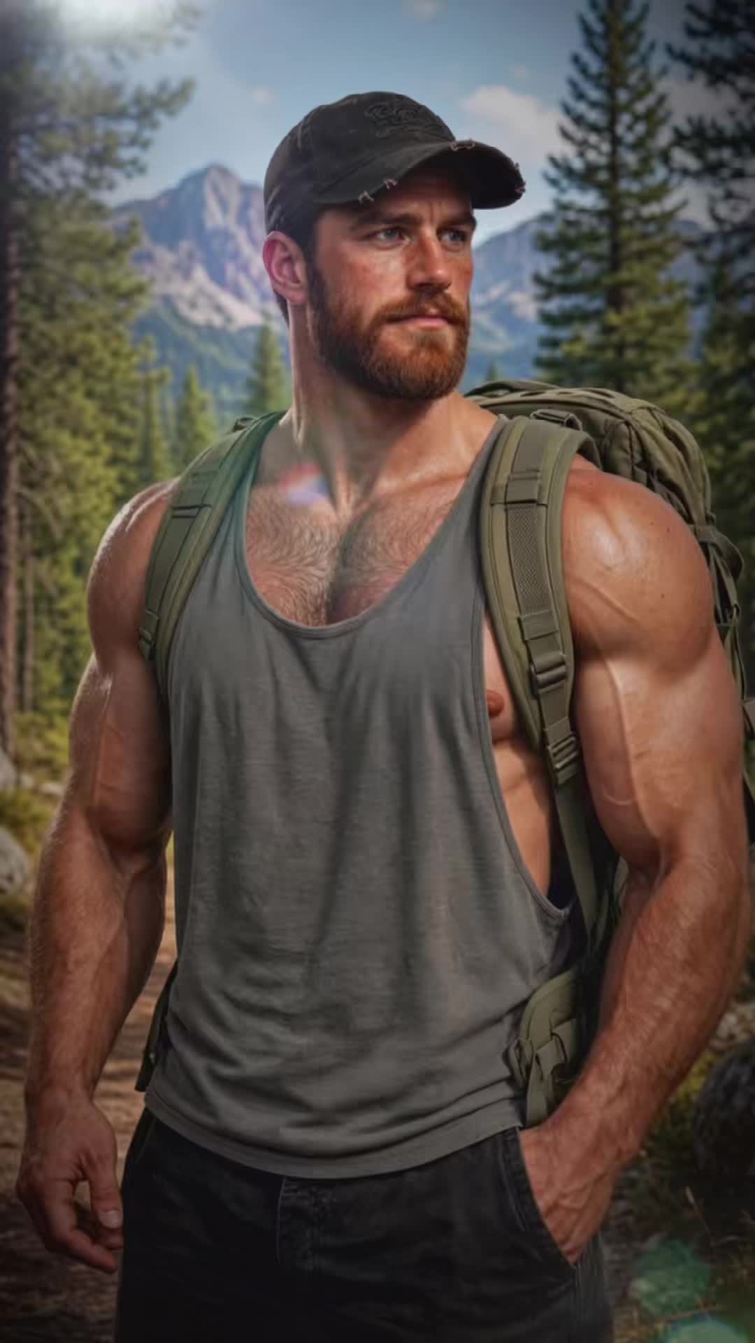 @AI Hunk