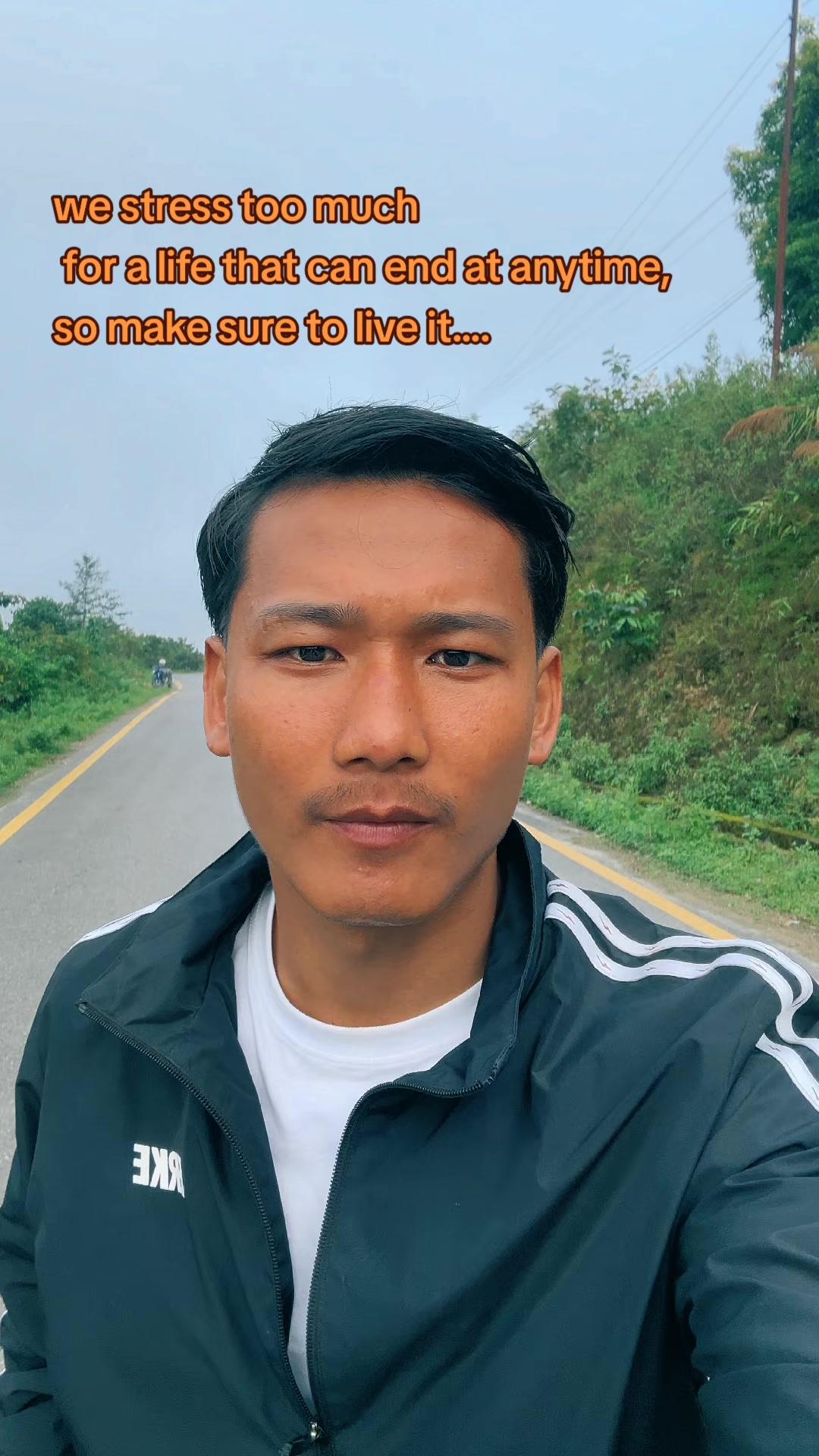 @DK Yadi Magar
