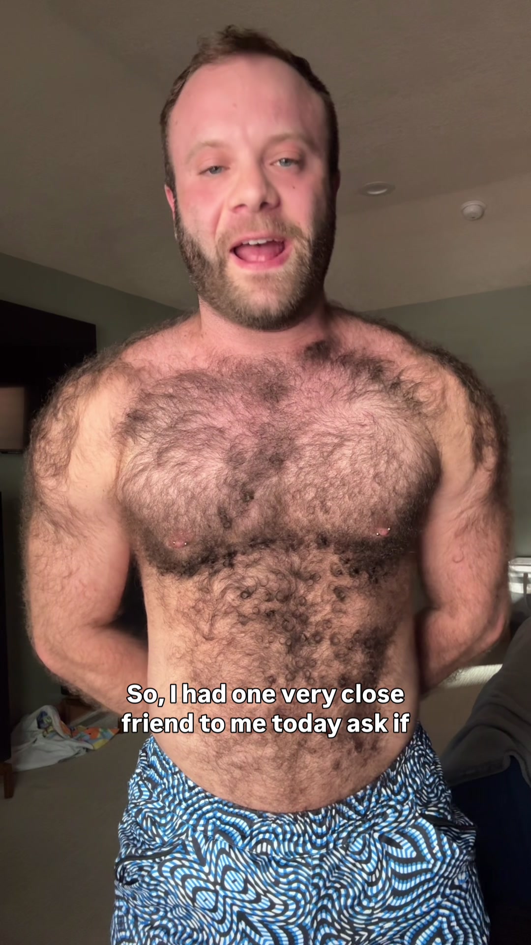 @JarrenShan