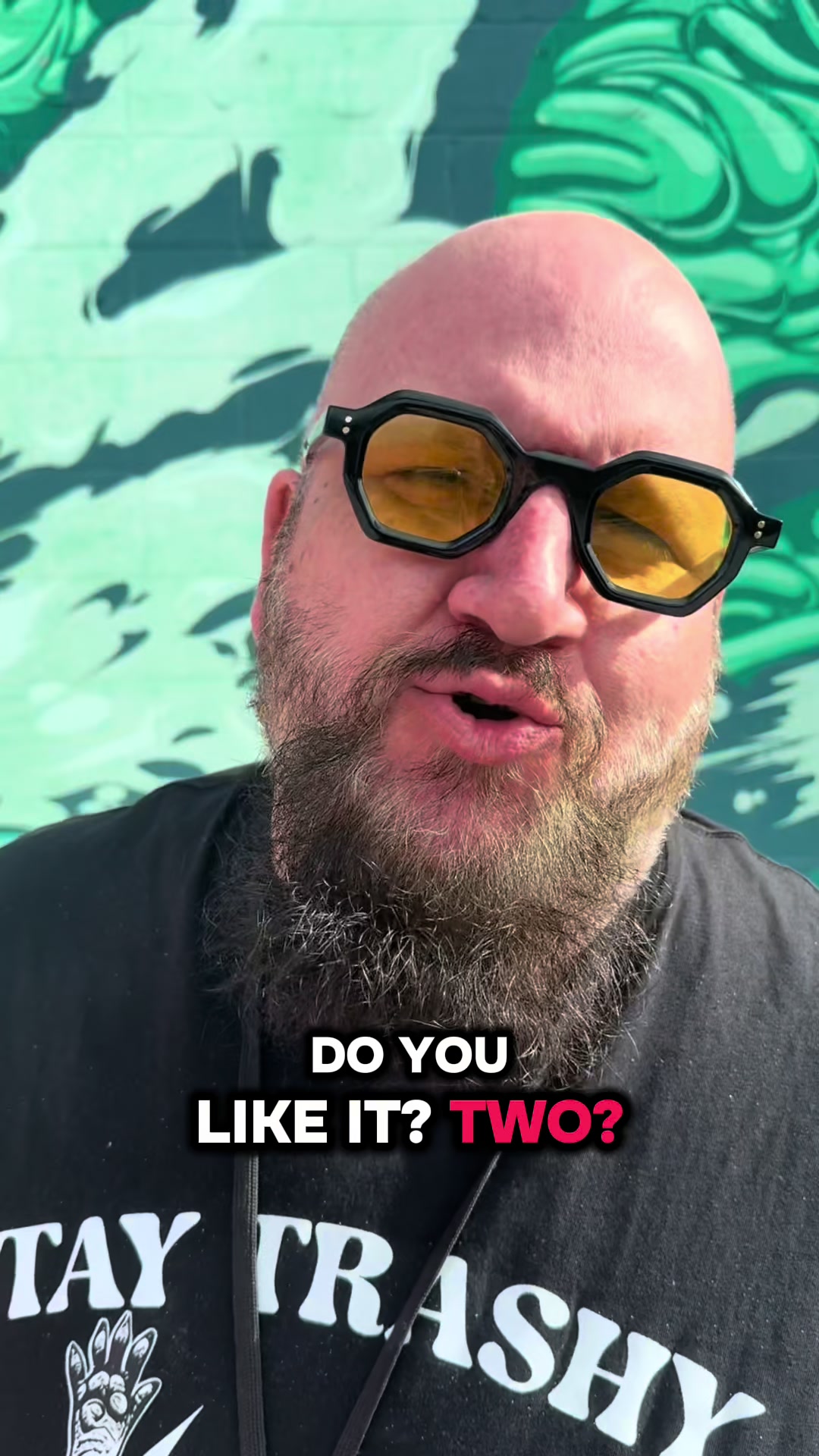 @Stephen Kramer Glickman