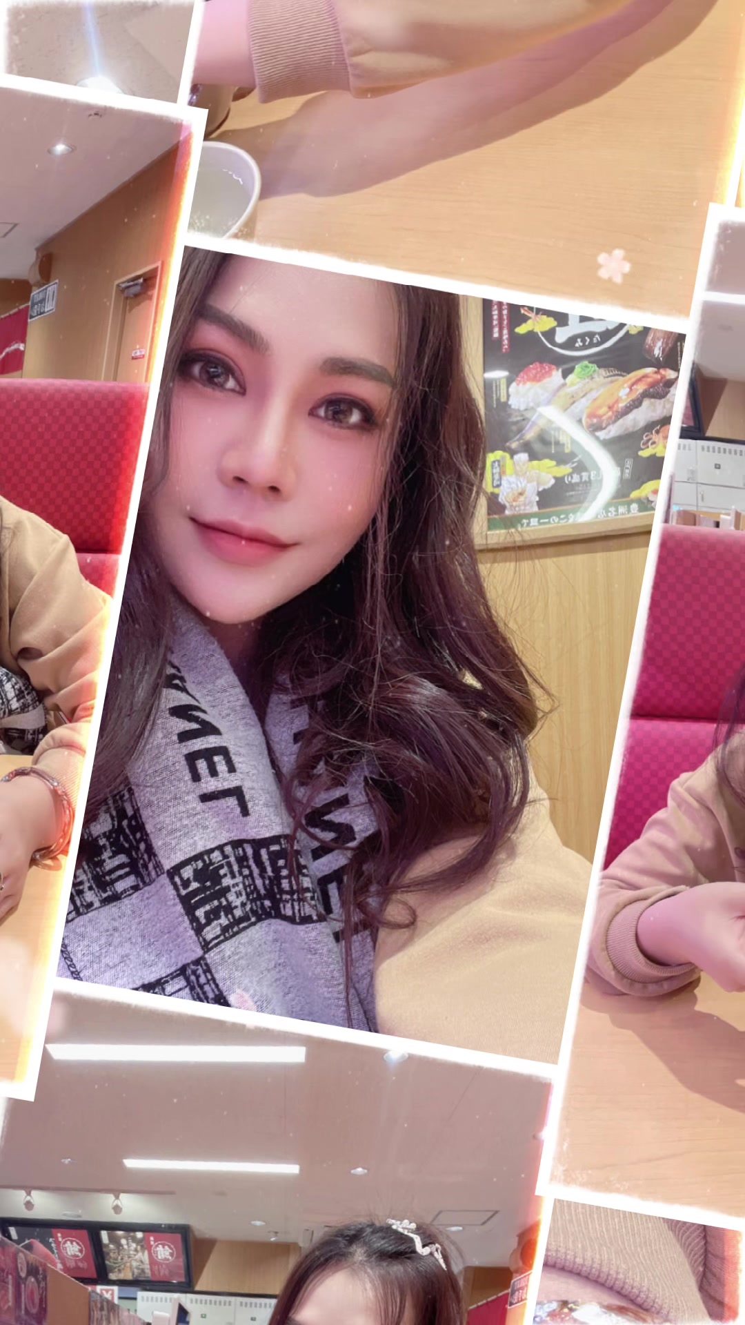 @NaNa Preeyanut