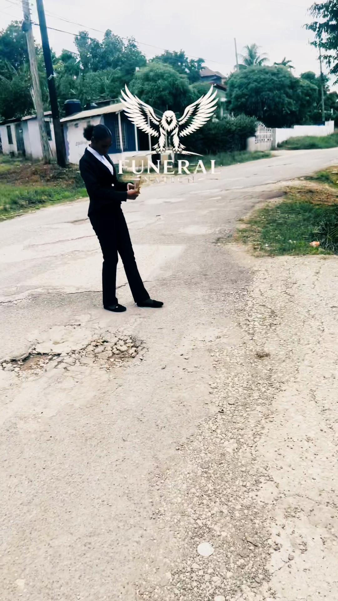 @Funeral Nation🦅