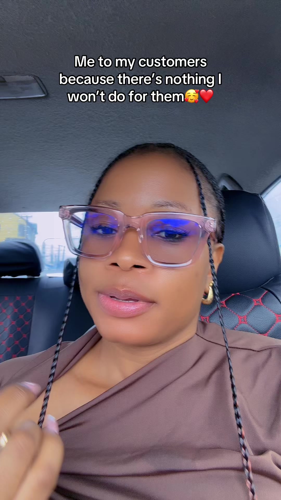 @Braider in Port Harcourt