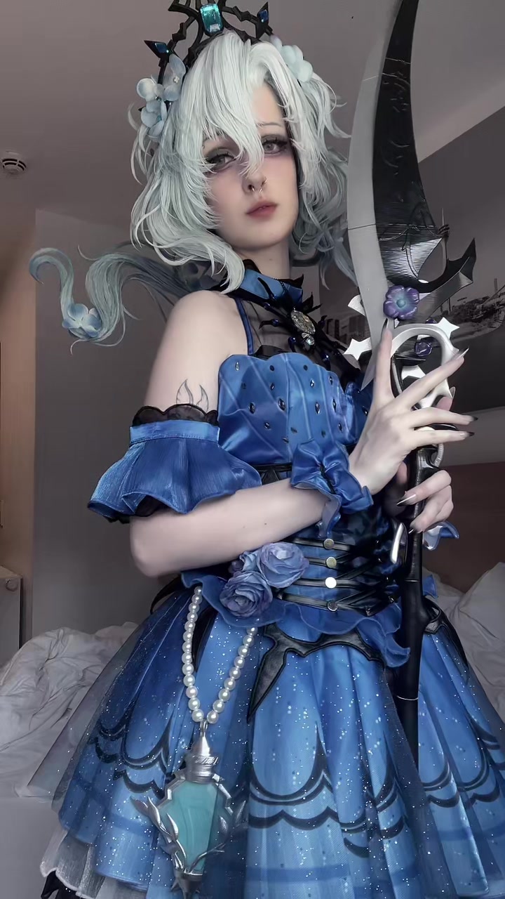 @ine ༊*·˚
