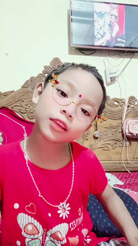 @chandana rani 7