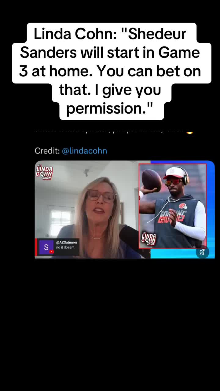 @TrendingTopic