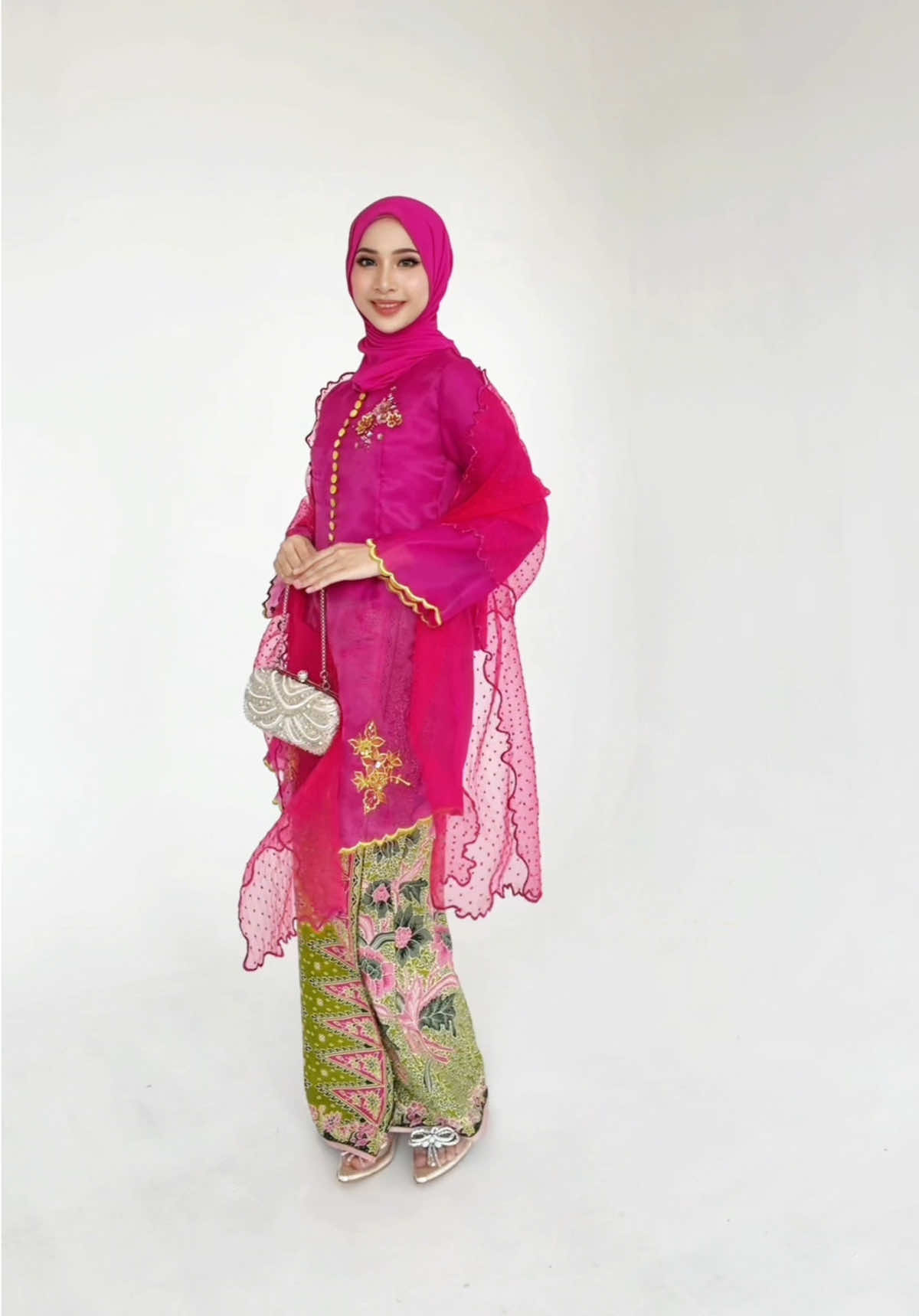 @Alfi zahra hijab