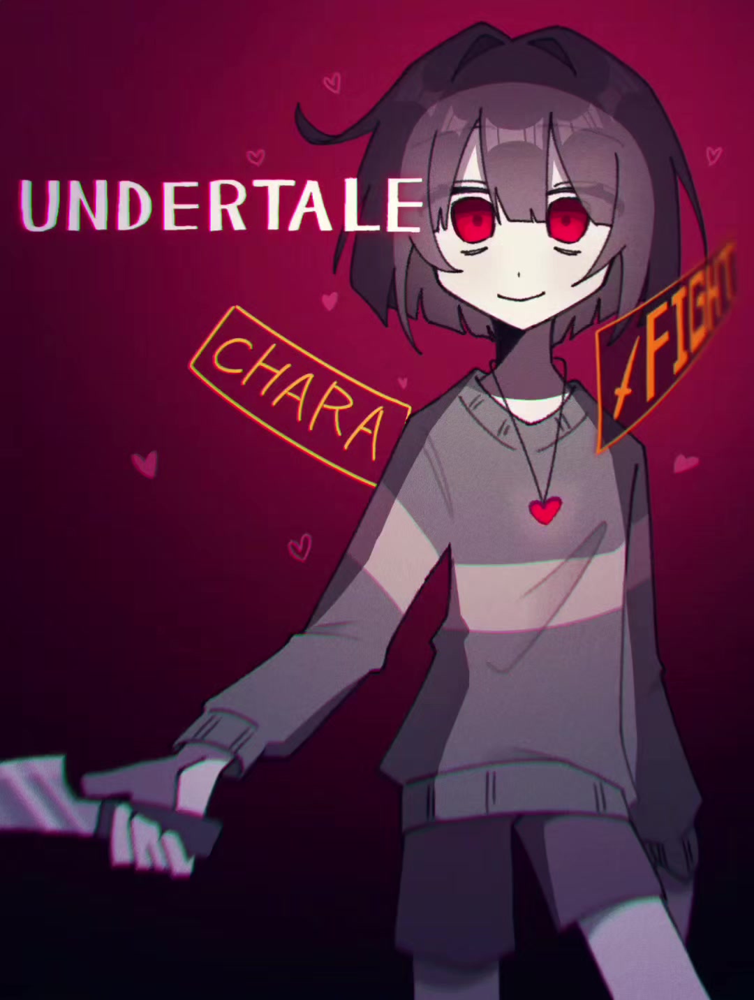 @しゃめ茶