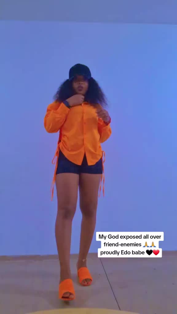 @Golden Queenbaby