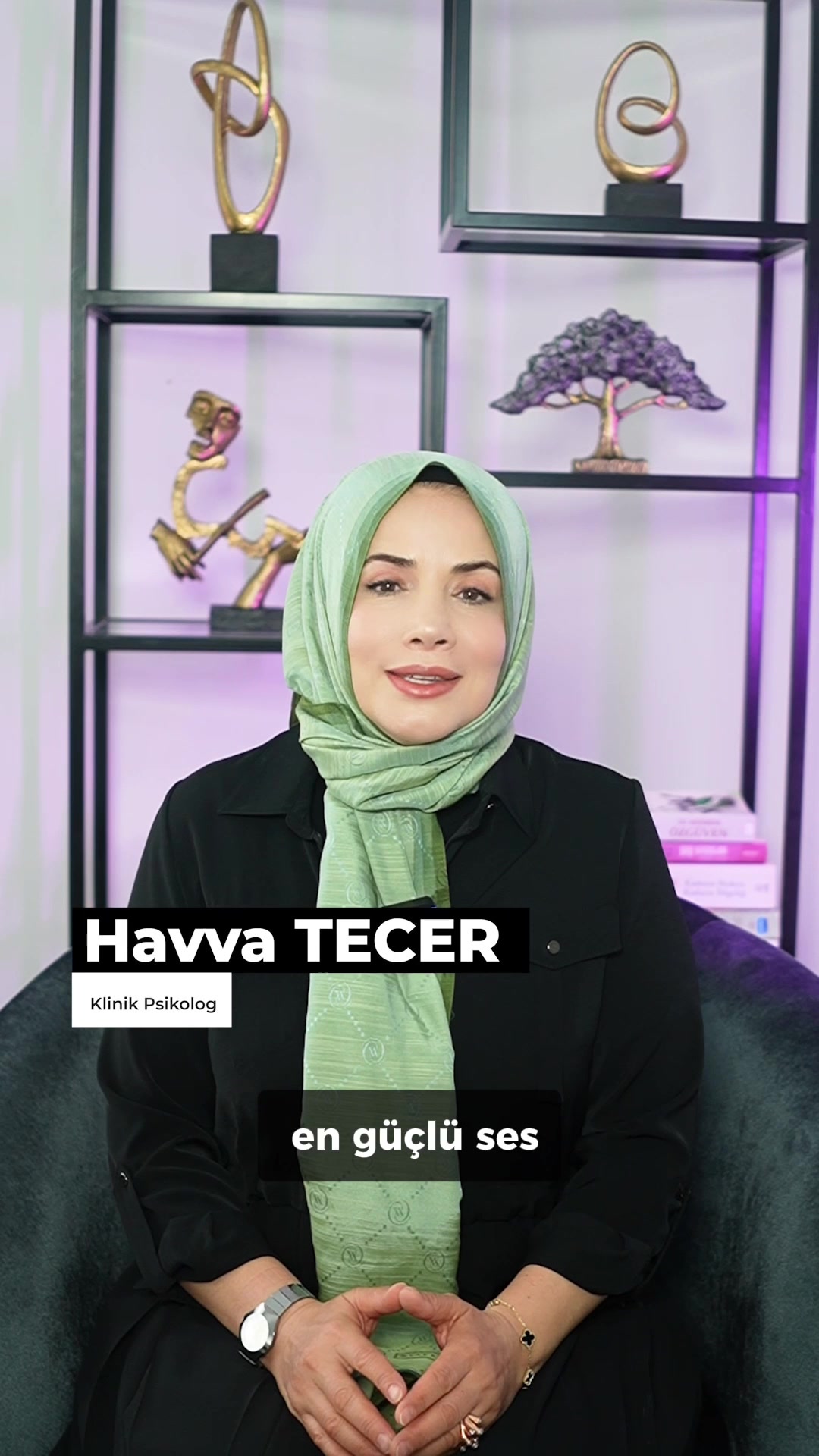 @Psikolog Havva Tecer
