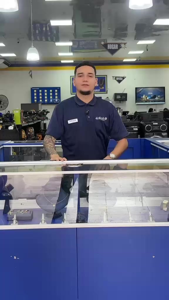@La Familia Casa de Empeño 🇵🇦