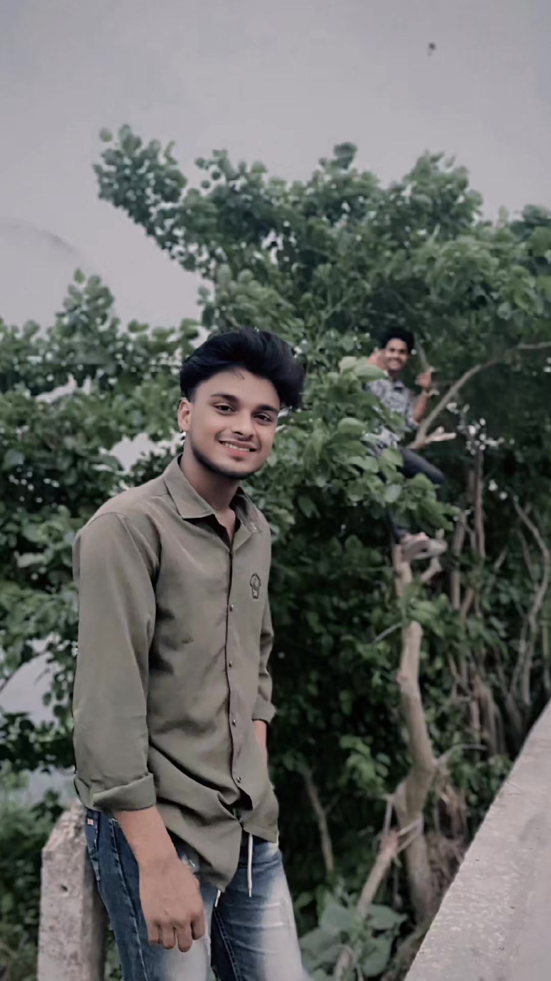 @ARIYAN Ahamed TUHIN