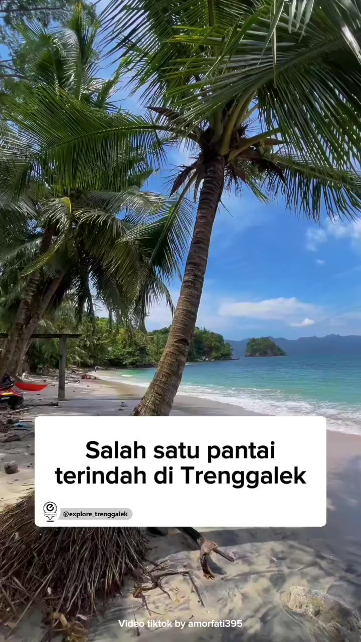 @exploretrenggalek